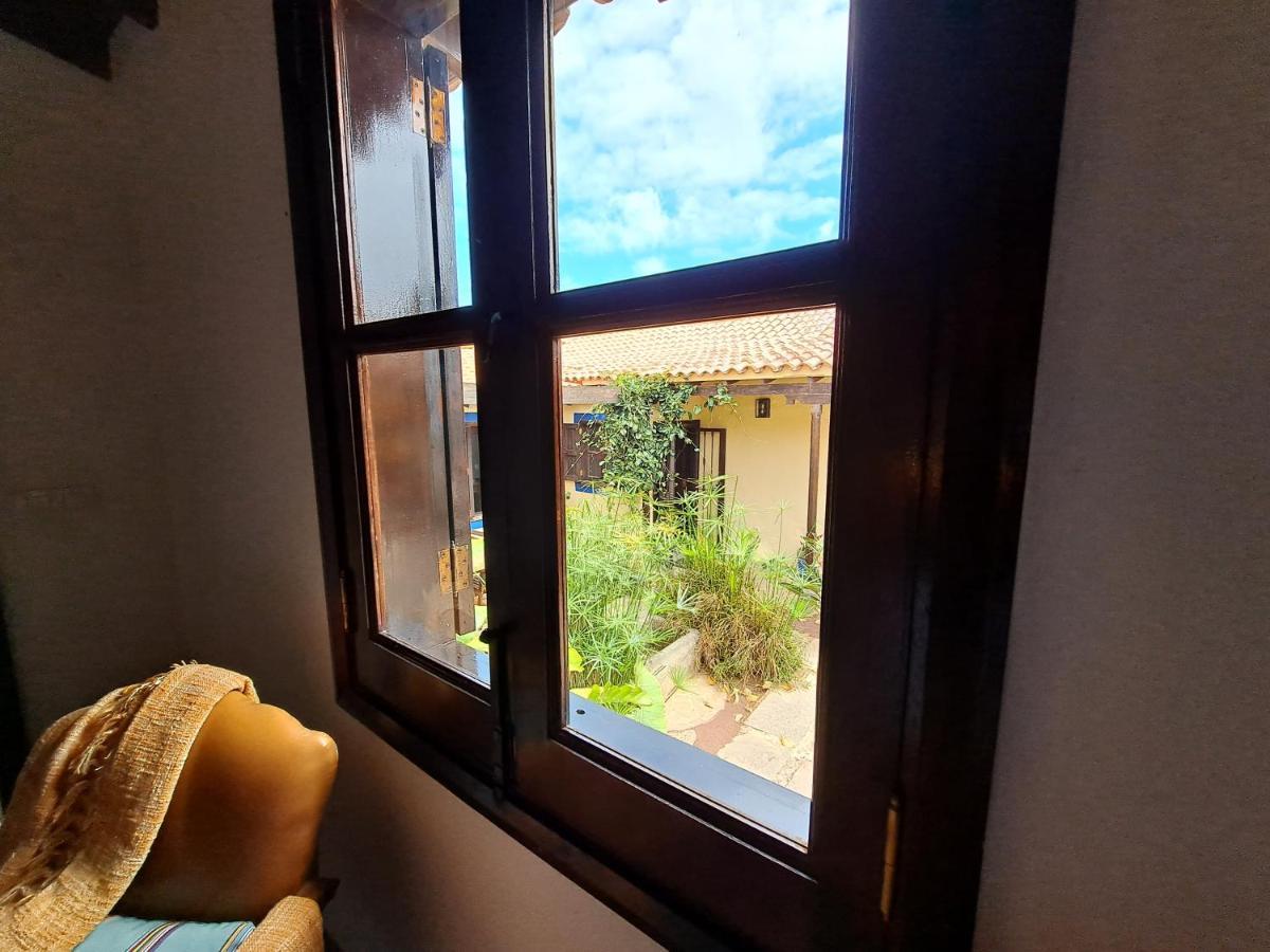 Rk Hacienda La Rekompensa 아루카스 외부 사진